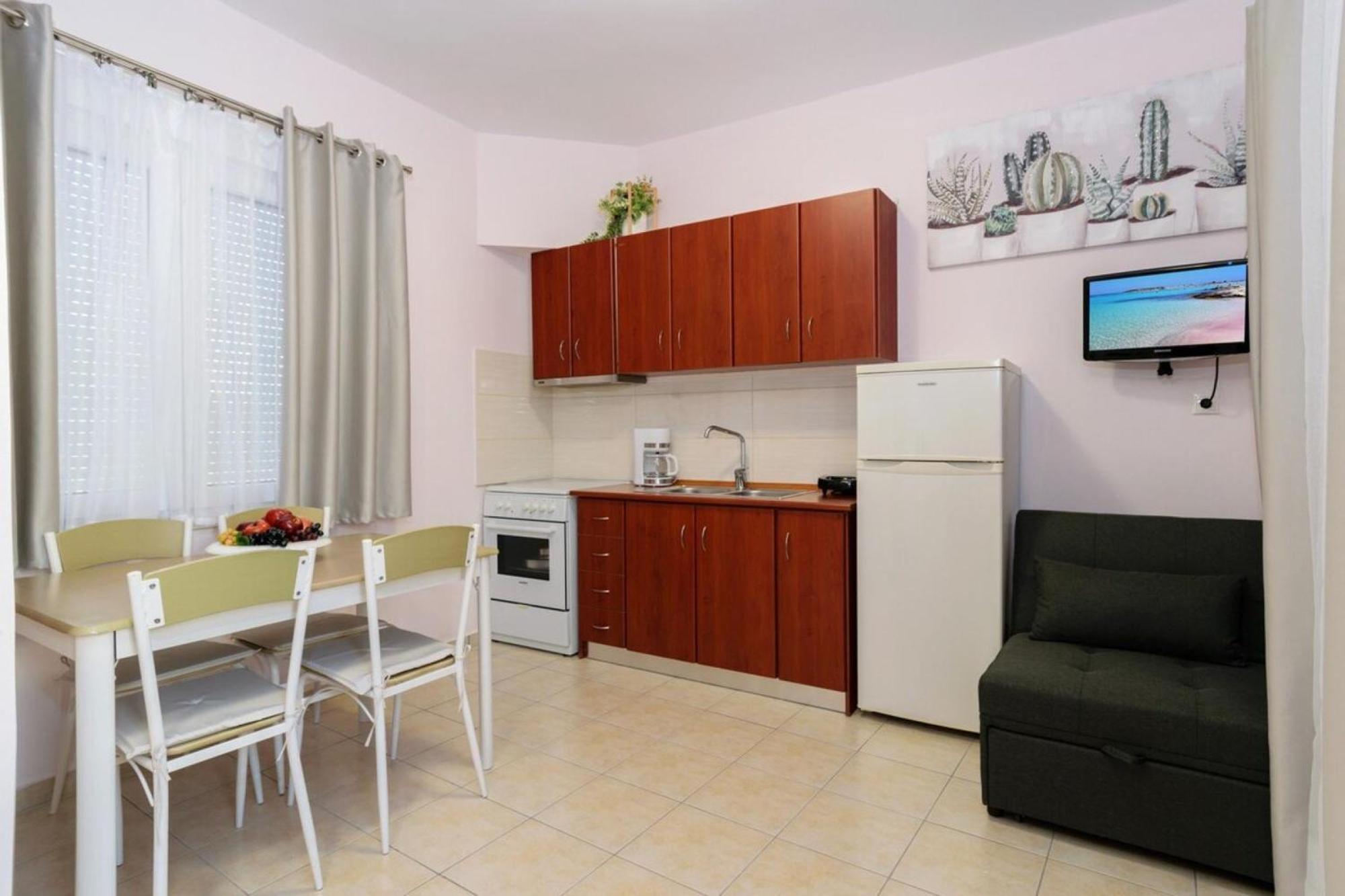 Marianthi'S Maisonette La Canée Extérieur photo