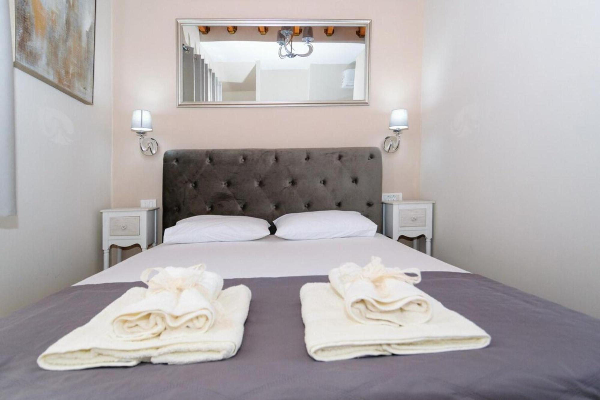 Marianthi'S Maisonette La Canée Extérieur photo